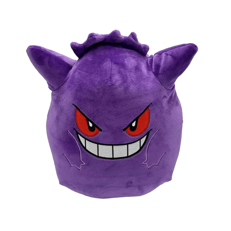 gengar squishmallow