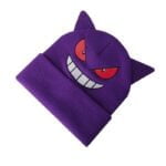 Pokemon Gengar Beanie