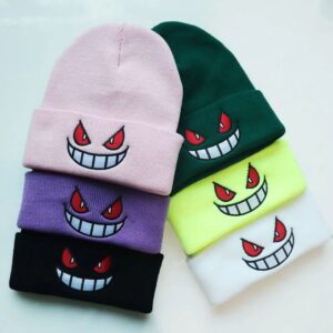 gengar beanies