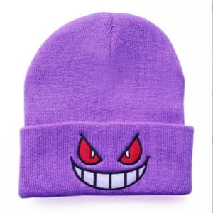 gengar beanies pokemon