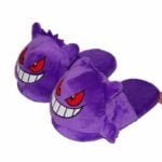 Pokemon Gengar House Slippers