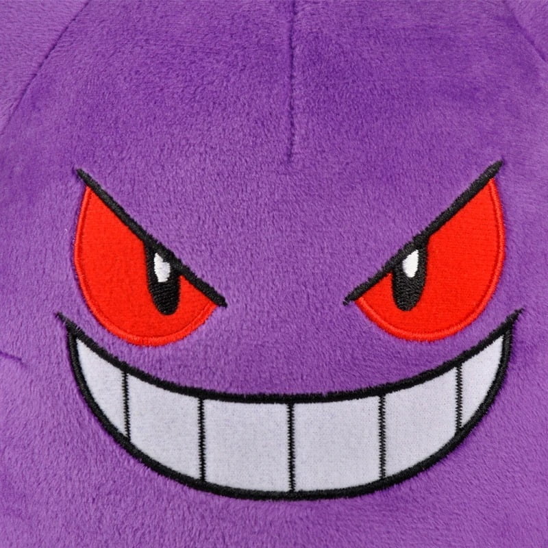 small gengar plush