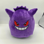 Pokemon Gengar Squishmallow