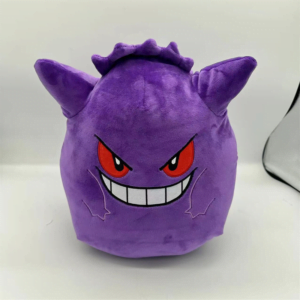 gengar-plush-pillow