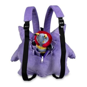 pokemon gengar backpack