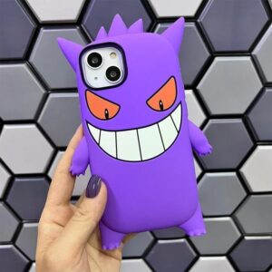 gengar iphone