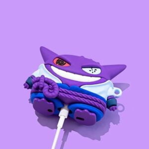 gengar case for airpod